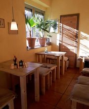 Café s´Lädl Gleisweiler Bild 3