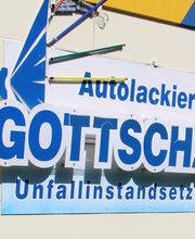 Autolackierung Wilfried und Nina Gottschalk OHG Bild 1