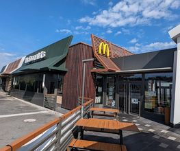 McDonald's image 1