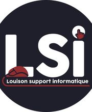 Louison Support Informatique image 12