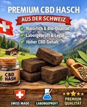 Vapor Spirit CBD Shop Zürich, CBD kaufen Schweiz & CBD Öl Bild 3