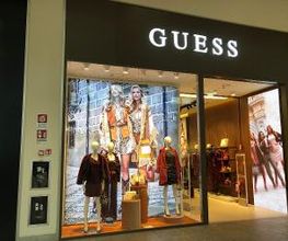 GUESS immagine 1