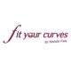 fit your curves by Natalie Fels