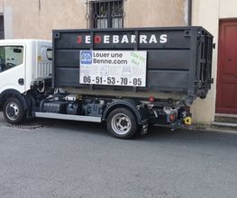 Je Débarras Lyon image 14