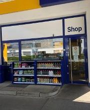 JET Tankstelle Bild 3