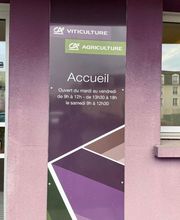 Crédit Agricole - Centre d'Affaires Agri-Viti Château-Thierry Essomes image 2