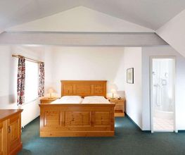 Restaurant & Hotel Churfirsten Bild 6