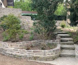 Gebr. Klein - Baumdienst und Gartengestaltung Bild 3