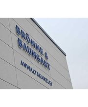 Anwaltskanzlei Brömme & Baumgart Bild 1