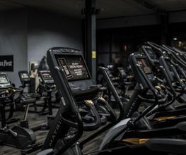 Fitness First Bad Kreuznach - Cardio