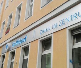 Kottident - Zahnarzt Kreuzberg Bild 9