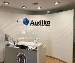 Centre Auditiu Audika Mataró imagen 2