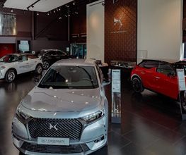 DS Salon Cayenne - SOMASCO image 2