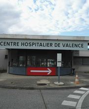 Centre Hospitalier Valence image 1