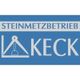Steinmetzbetrieb Keck