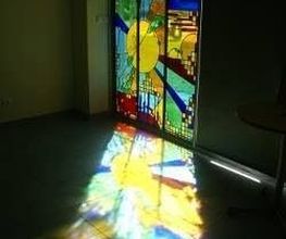 Vitrail Toucouleur image 3