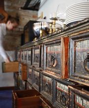 Hotel & Restaurant Alte Rheinmühle Bild 8