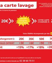 LAVAGE EXPRESS image 3