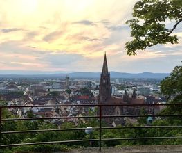 Freiburg-Guide Bild 7