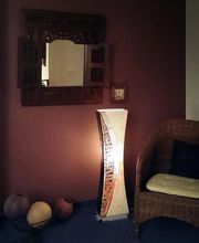 Tarisha Massageinstitut Bild 5