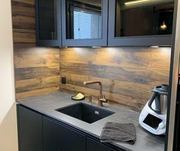 Noblessa Cuisines image 16