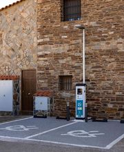 ACCIONA Charging Station imagen 3