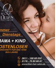 Lilian Hair Salon Bild 42