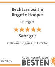 werkenntdenBESTEN.de Qualitätssiegel