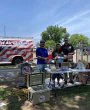 Patriot Air Solutions image 13