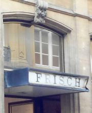 Frisch Maison image 2