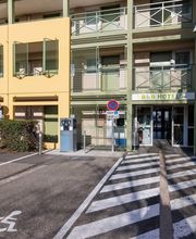 B&B HOTEL Clermont-Ferrand Le Brézet Aéroport image 12