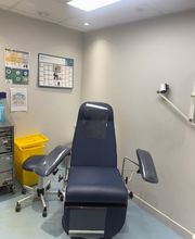 Laboratoire Gambirasio - Longwy -  BIOGROUP LORRAINE image 4