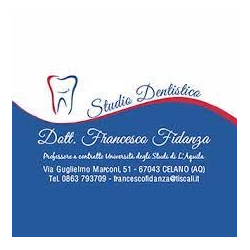 Fidanza Dr. Francesco Studio Dentistico logo