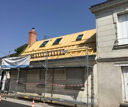 LC2 Charpente Couverture image 14