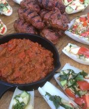 Promefeus - Grilled Events Bild 4