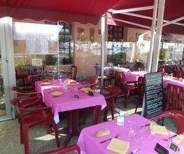 Café De La Paix image 1