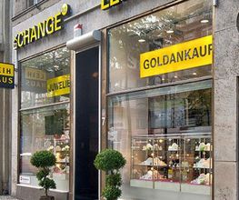 EXCHANGE AG Deutschland Bild 1