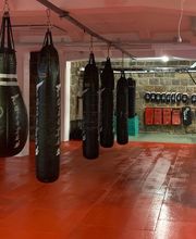 Siam Gym Leipzig Bild 8