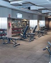 Gimnasio VivaGym Puerta del Carmen imagen 7