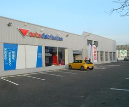 Autodistribution Etampes morigny image 3
