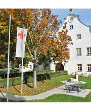 BRK Seniorenheim Schloss Eggmühl Bild 1