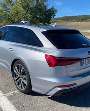 Taxi Allroad image 2