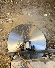 Stark Betonbohren und -fräsen GmbH Bild 6