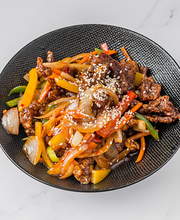 Fu Lin Asia Restaurant Bild 4