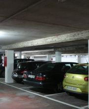 Parking Saba Corona de Aragón imagen 2