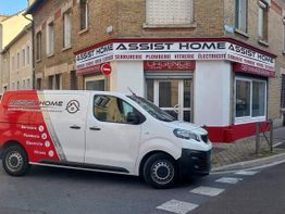 Assist Home