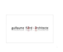 Fiard Guillaume Architecte image 5