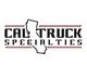 California Truck Specialties