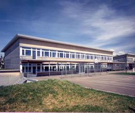 Langenegger Architekten AG Bild 1