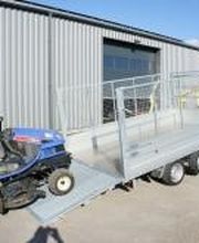 Anhänger- und Reifencenter Schumacher Bild 21